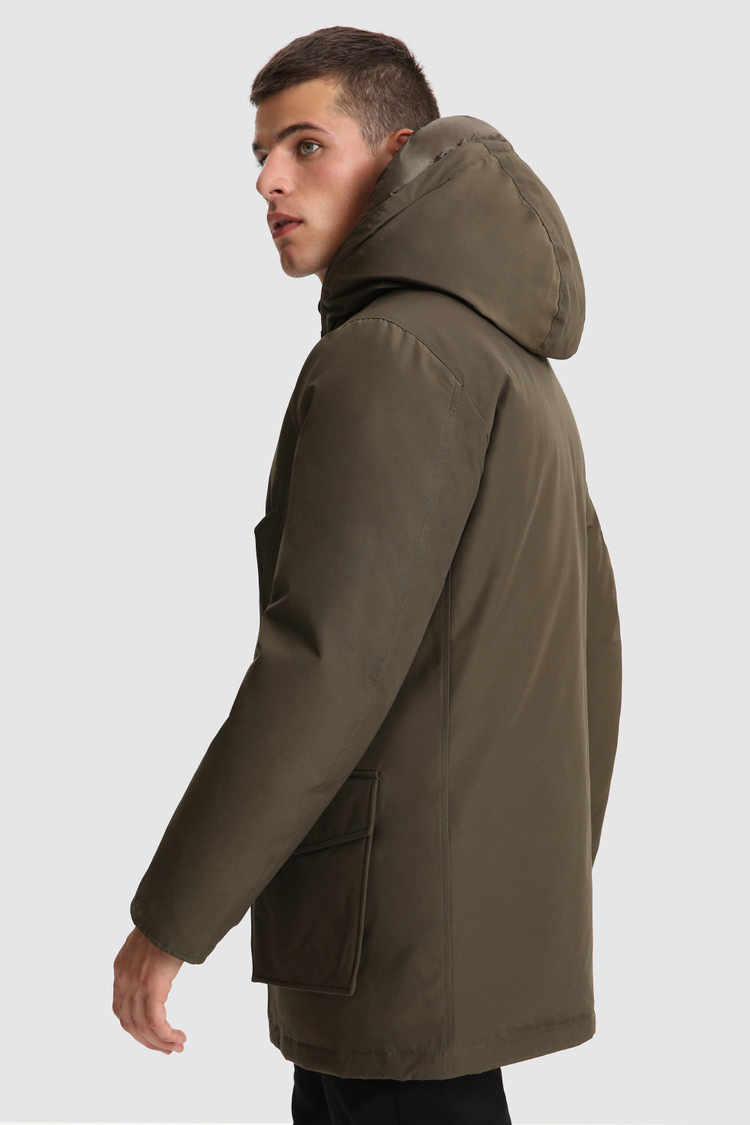 Parka Arctic