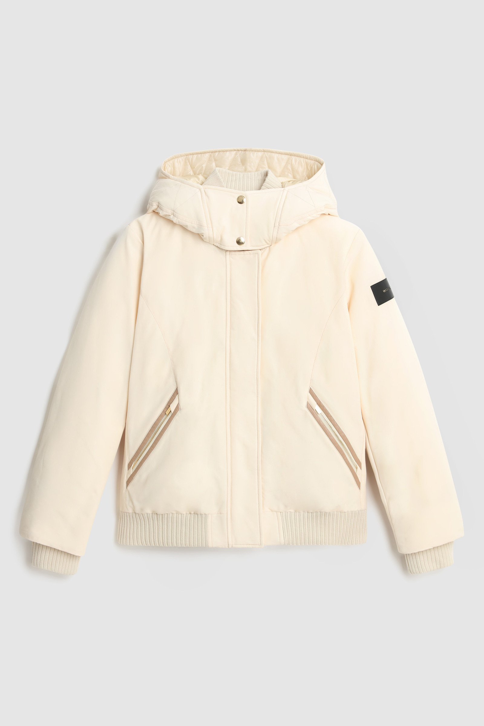 Weoka Bomber