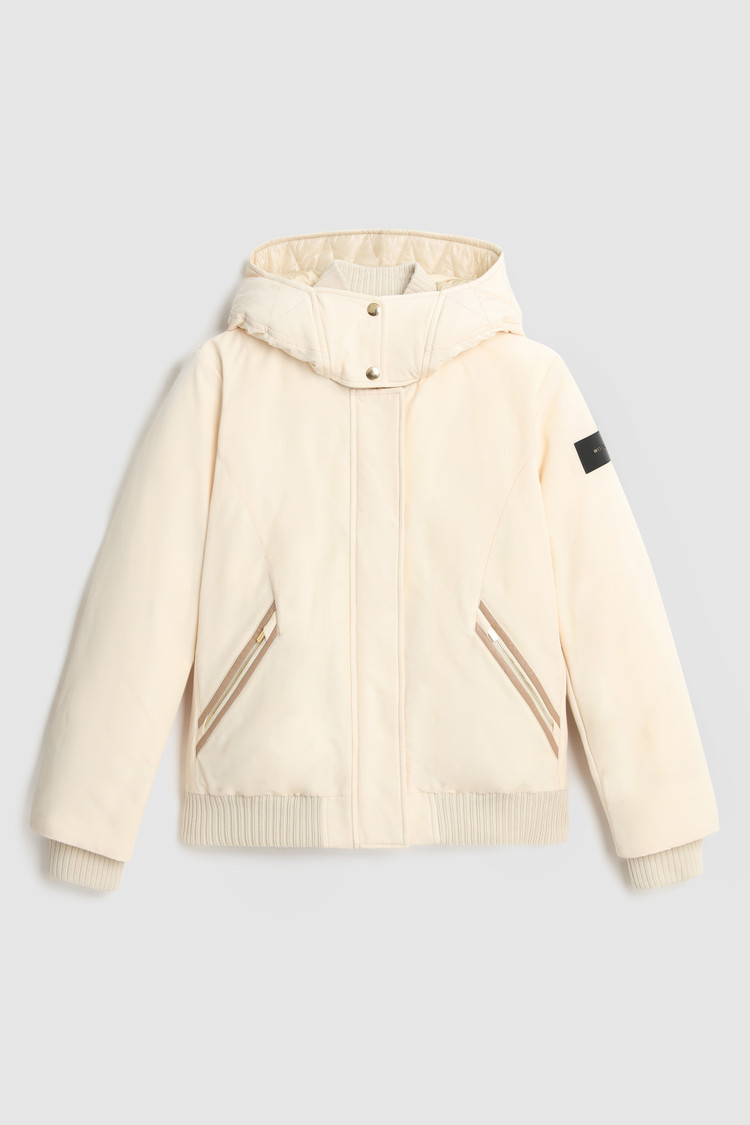 Weoka Bomber