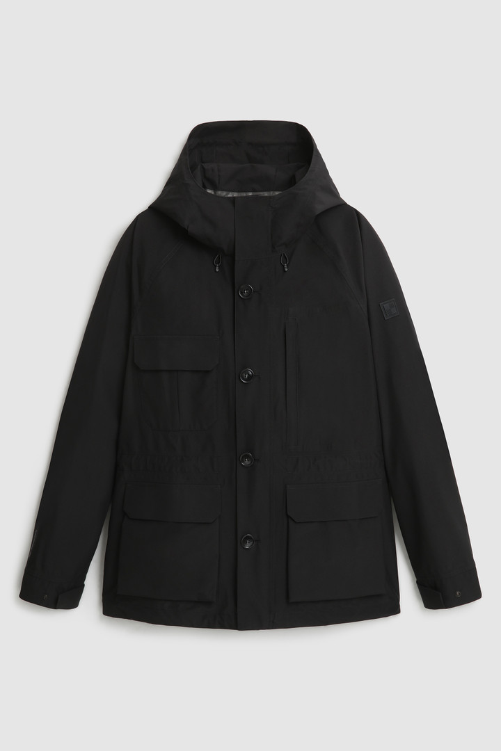 GORE-TEX Mountain jacket