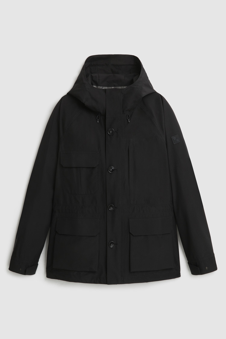 GORE-TEX Mountain jacket