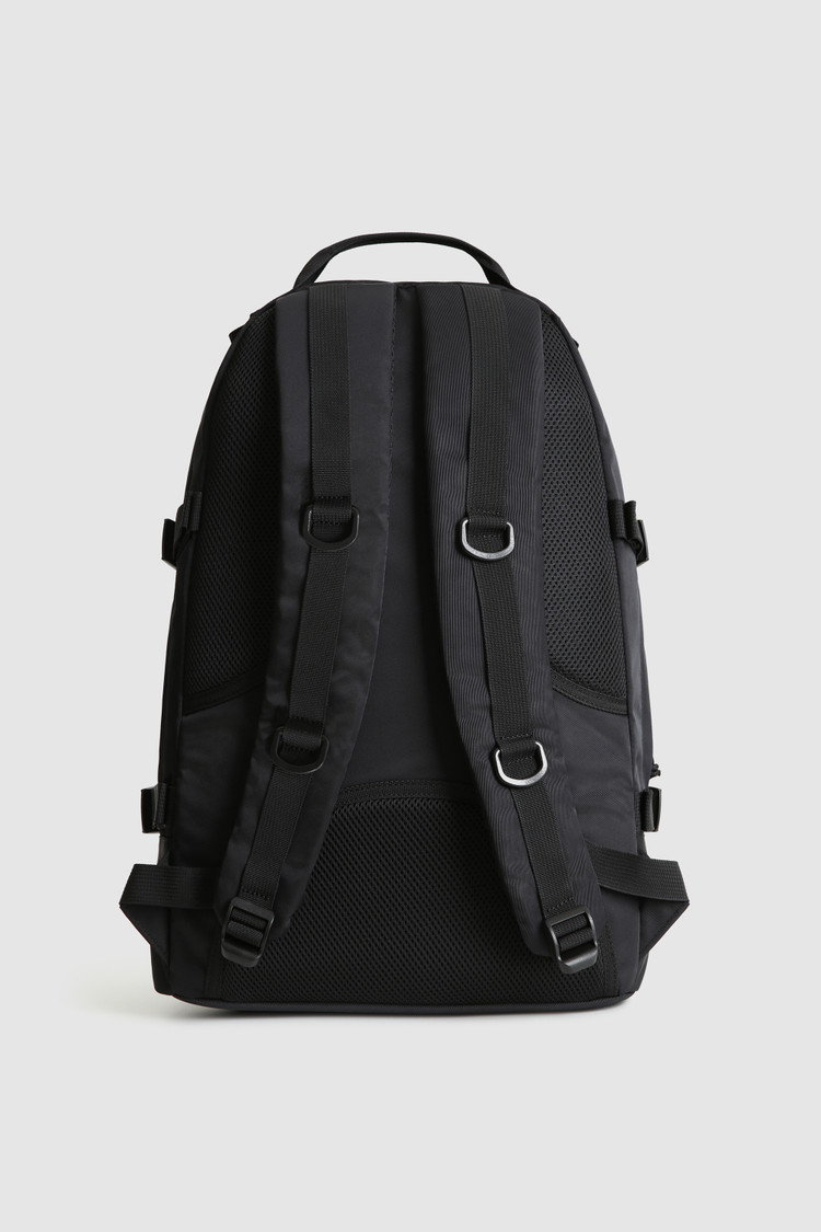 woolrich rucksack