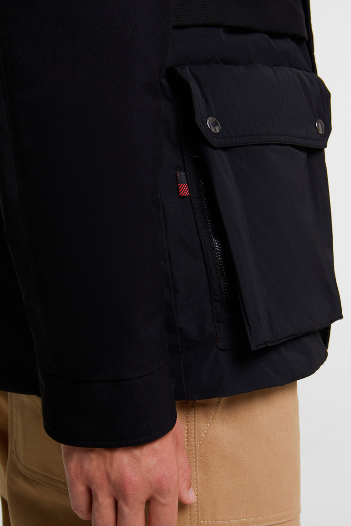 Teton Anorak