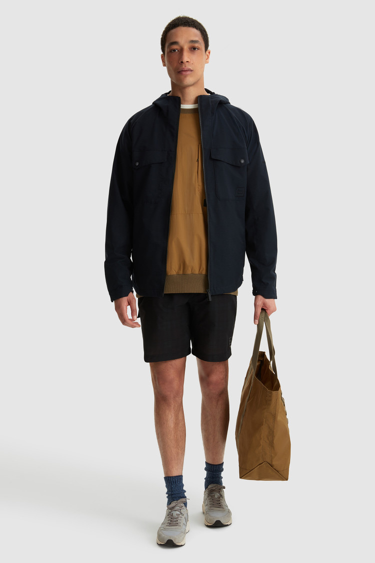 Cool Mesh jacket