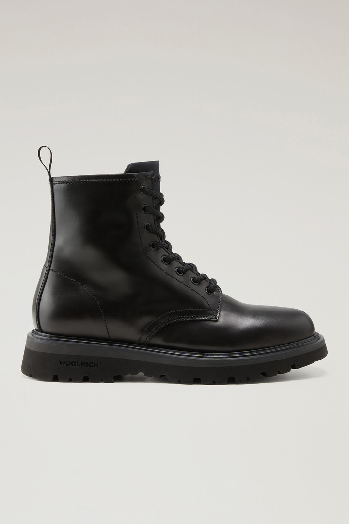 Shop Woolrich Men Black Size 11½