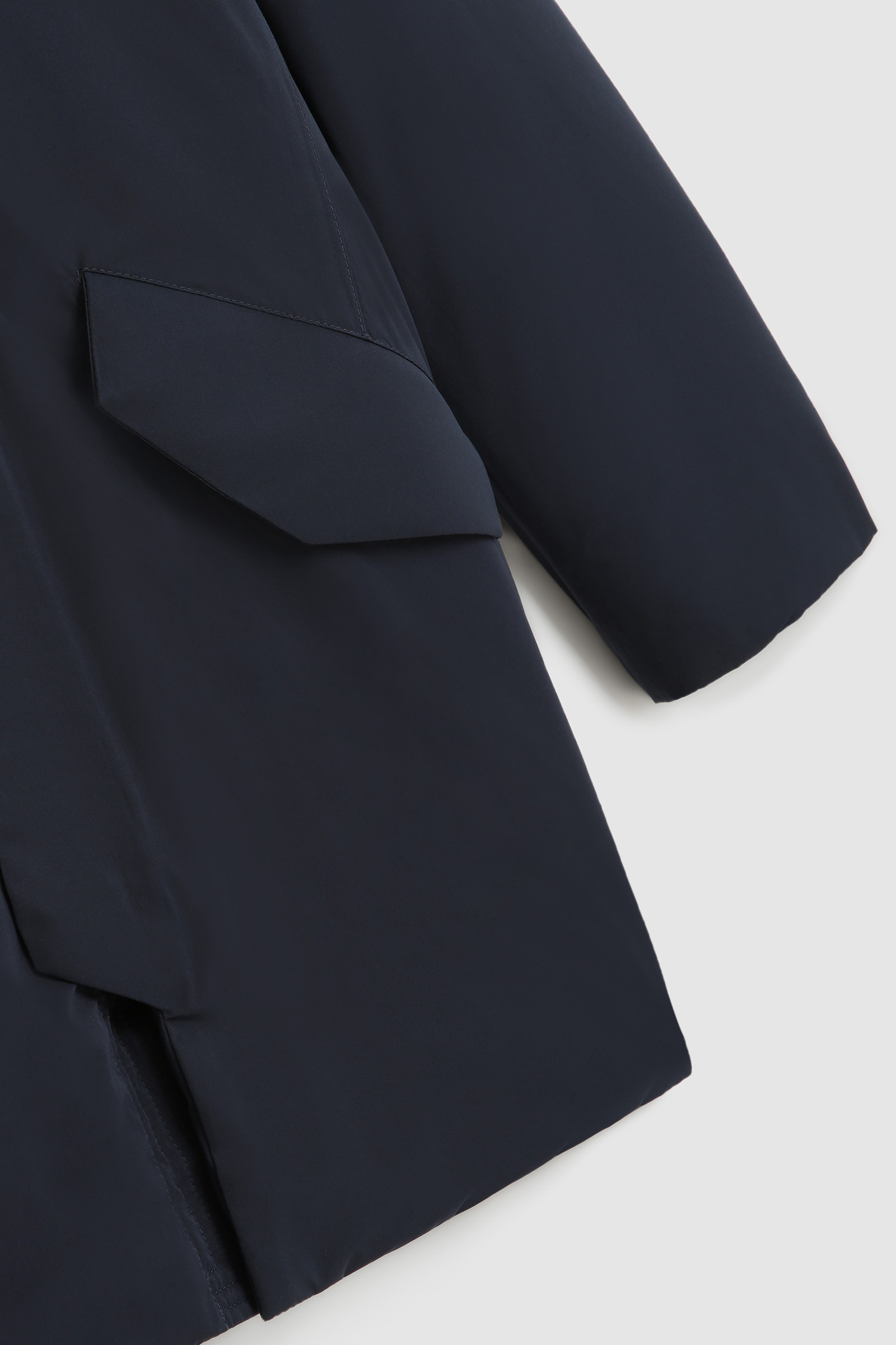Polar Parka für Jungen Blau photo 4 | Woolrich