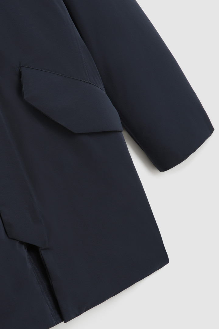 Boy's Polar Parka