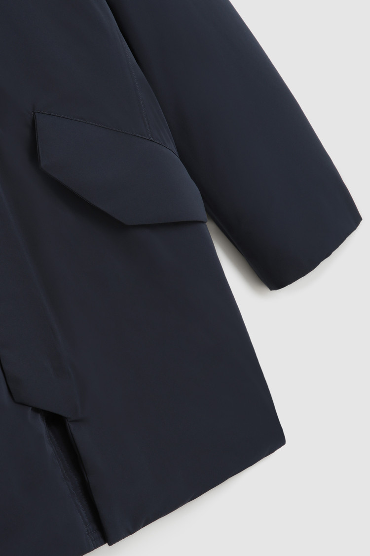 Boy's Polar Parka