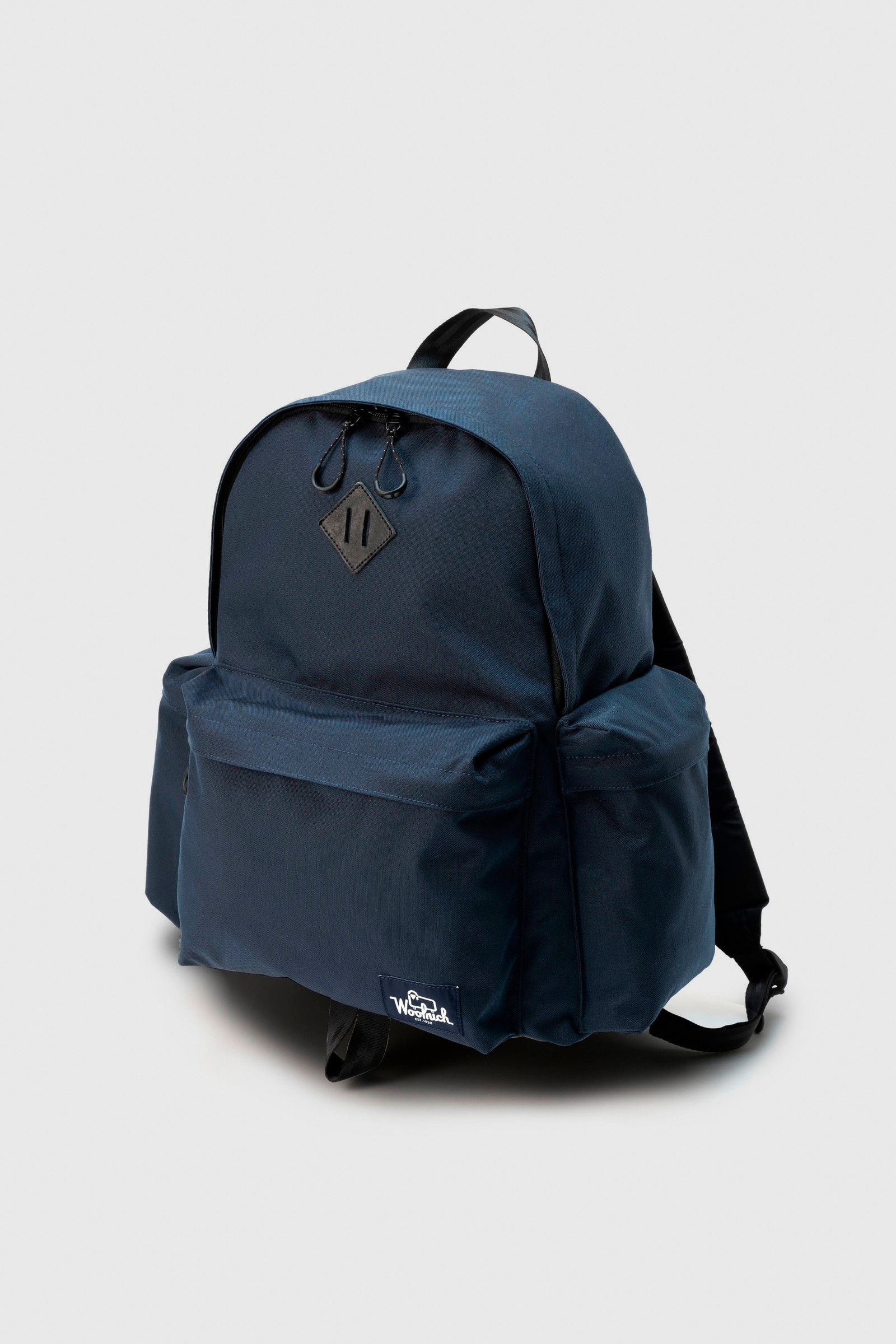 Freedom Backpack Blue photo 3 | Woolrich
