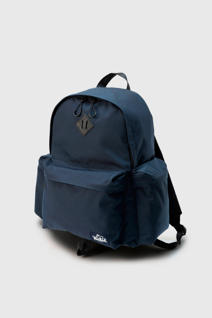 Freedom Backpack Blue photo 3 | Woolrich