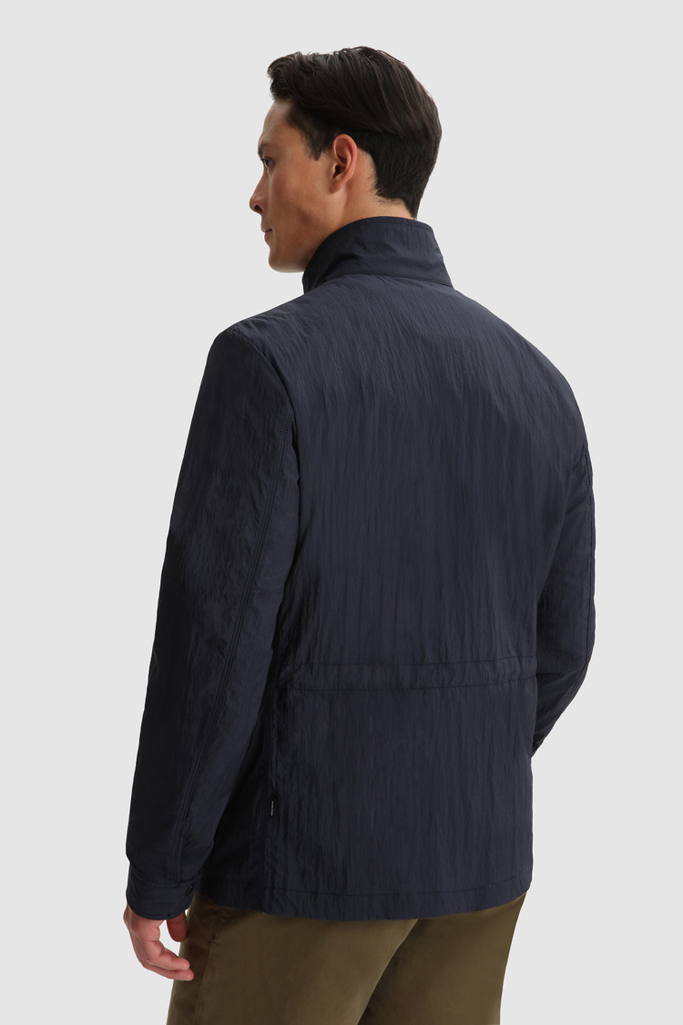 Veste Field ultra-légère