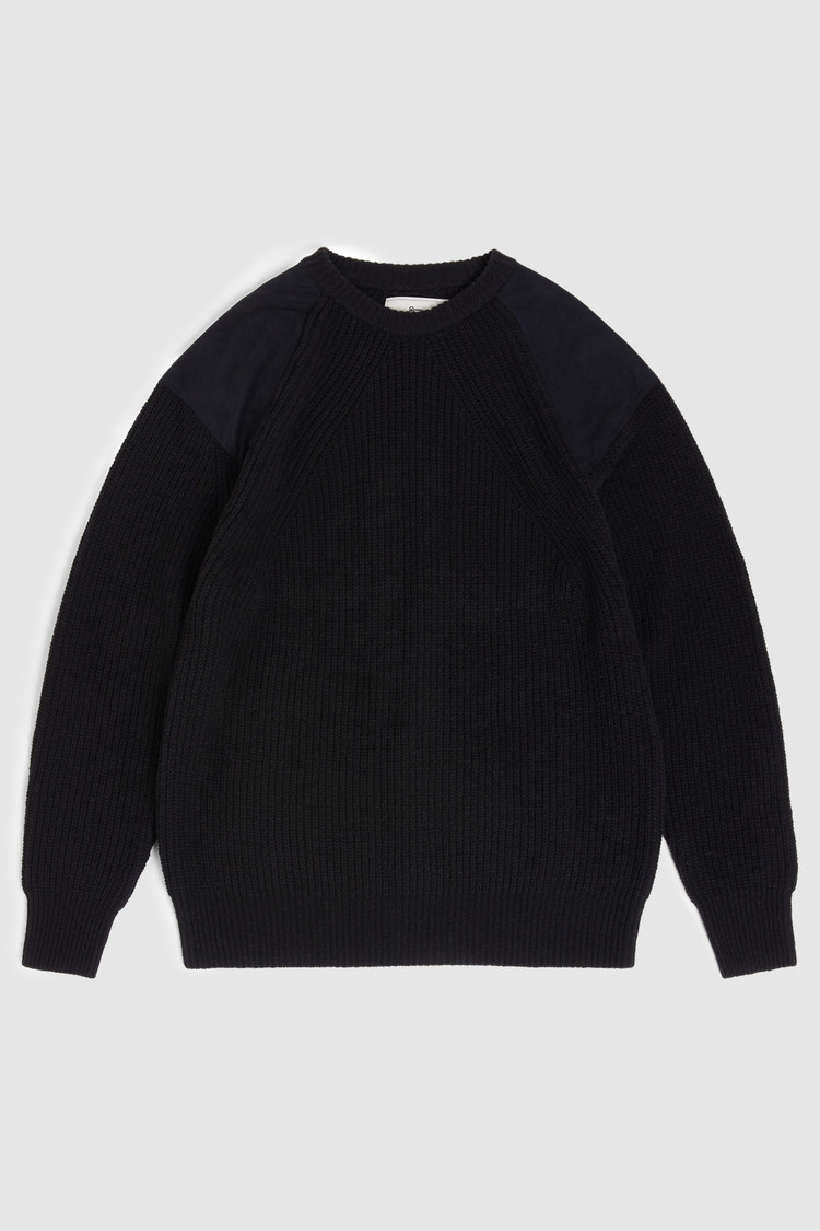 Eco-Friendly Fleece Pullover