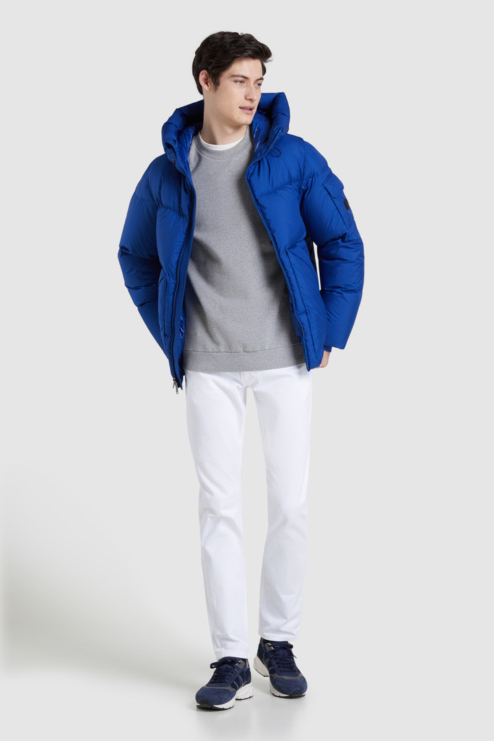 Sierra Supreme Jacket