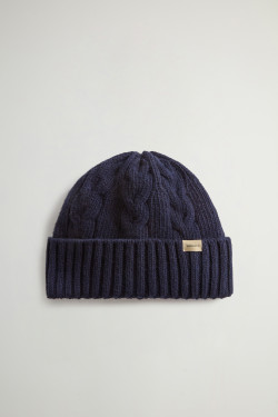 Melton Blue