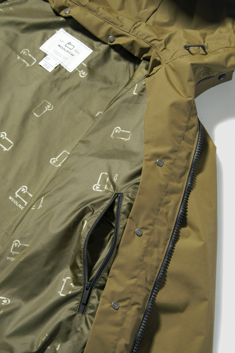 3 in 1 Freedom jacket