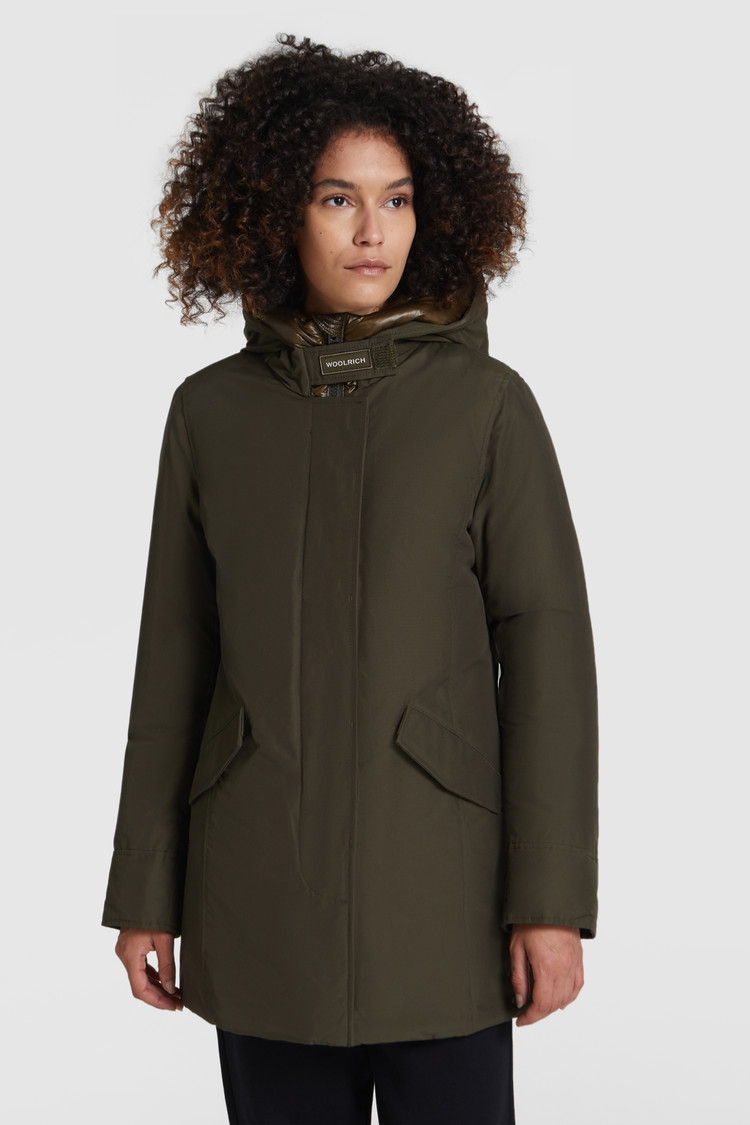 Arctic Parka