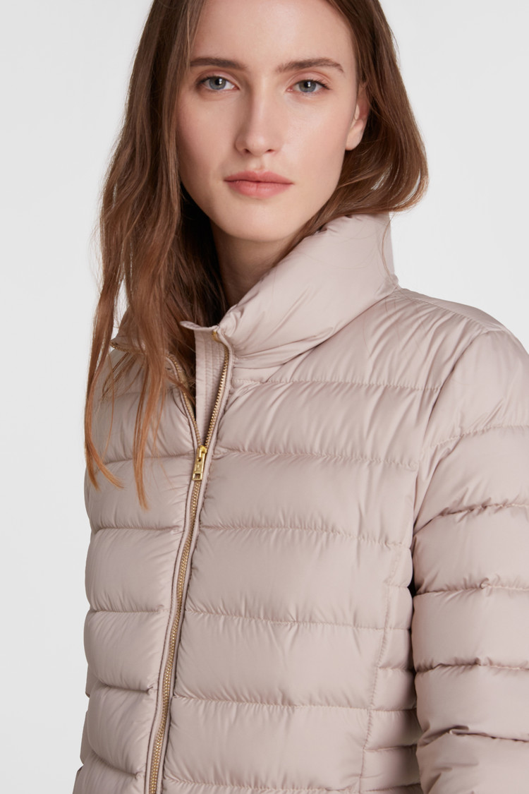 Ellis padded jacket