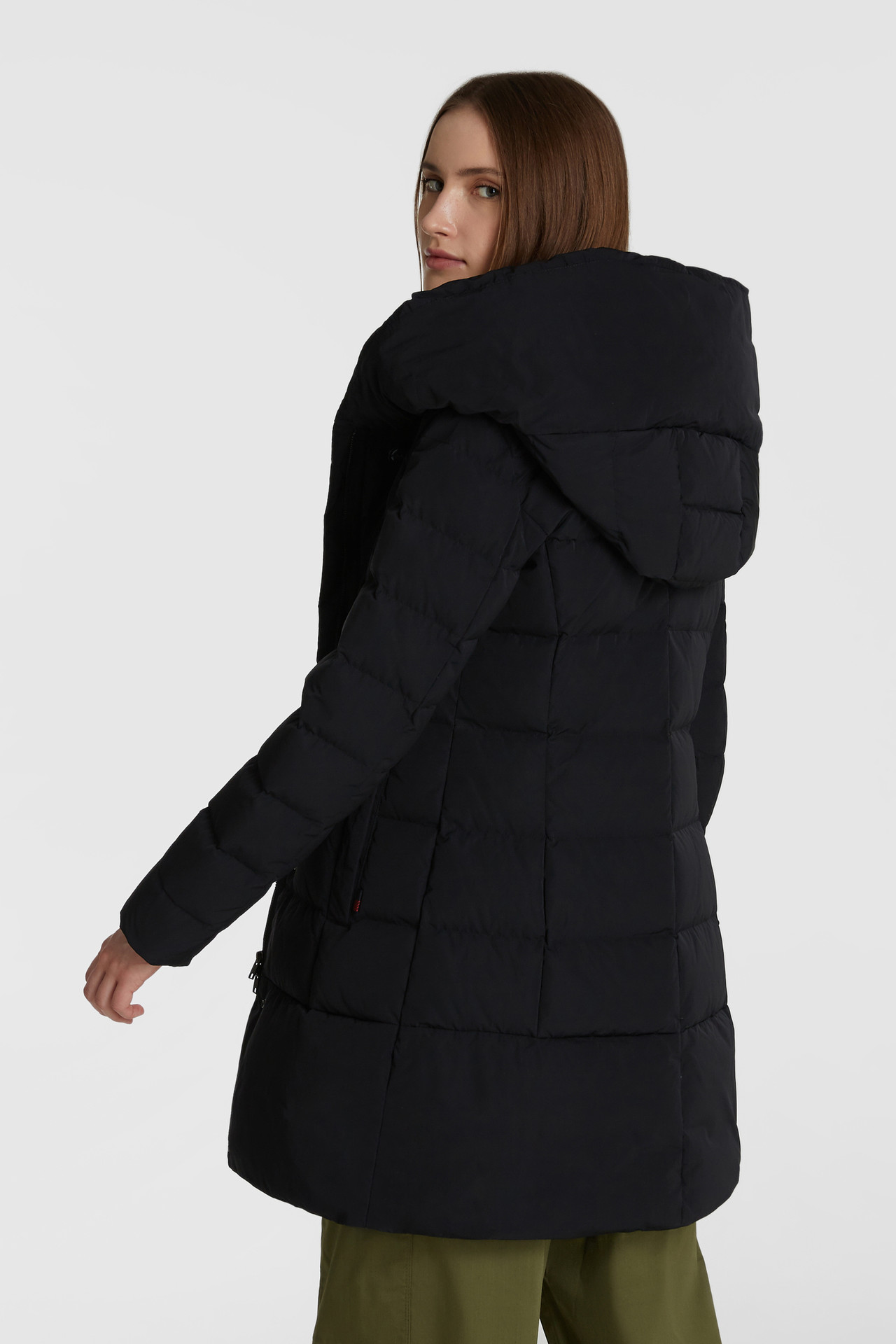 Prescott Parka