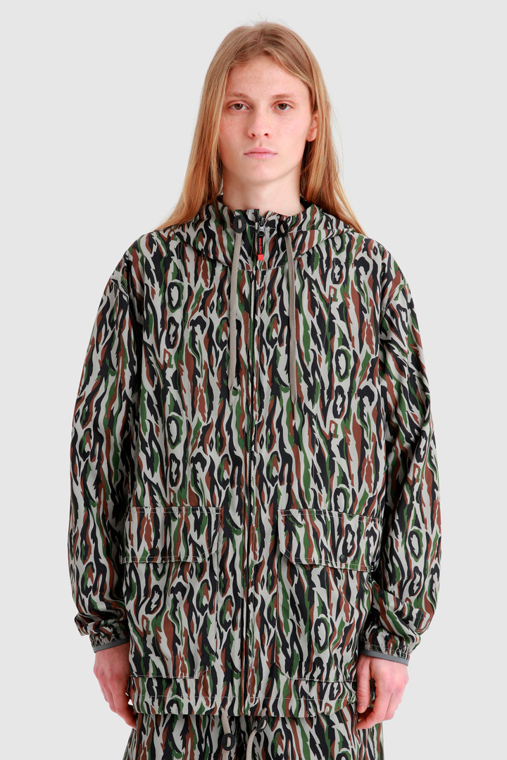 Giacca Shadowbark 2.0 verde | Woolrich