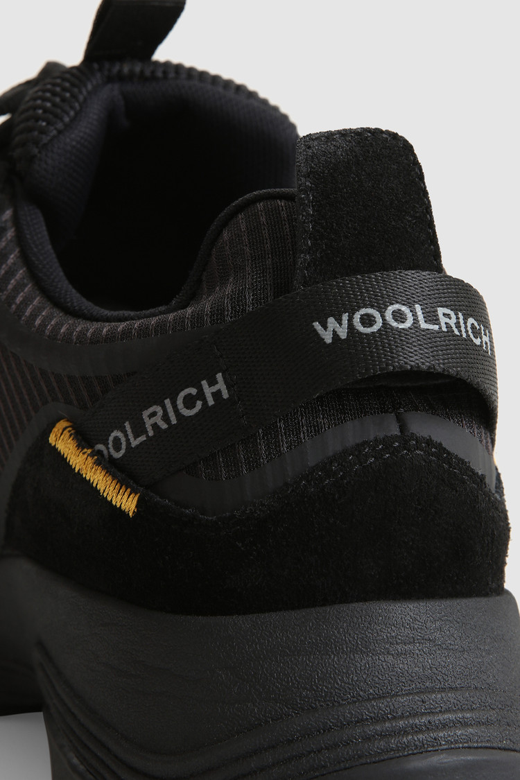 Trekking Runner waterproof sneakers