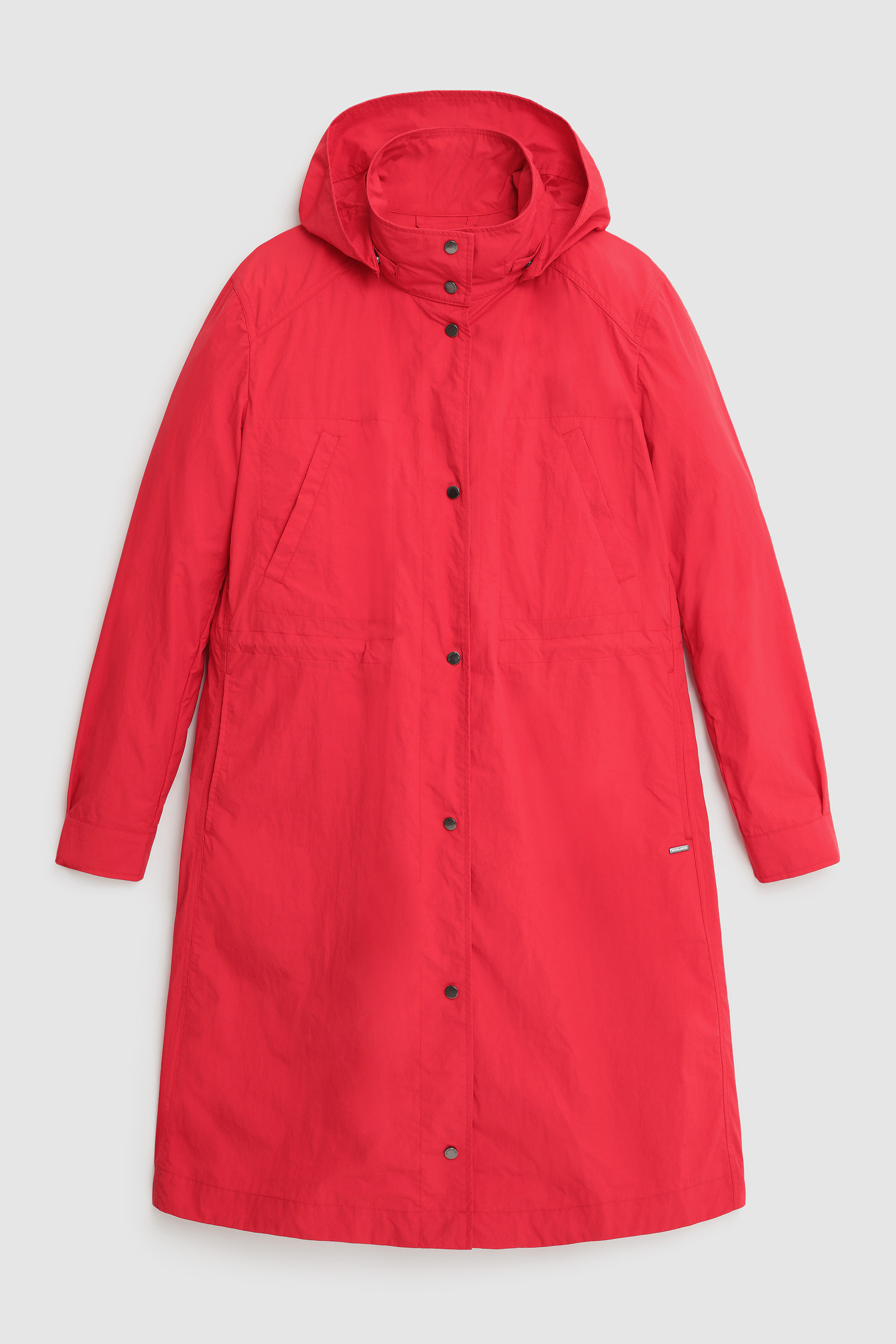 Ultra-lightweight Tickseed coat