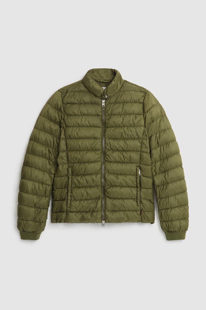 Mayflower jacket