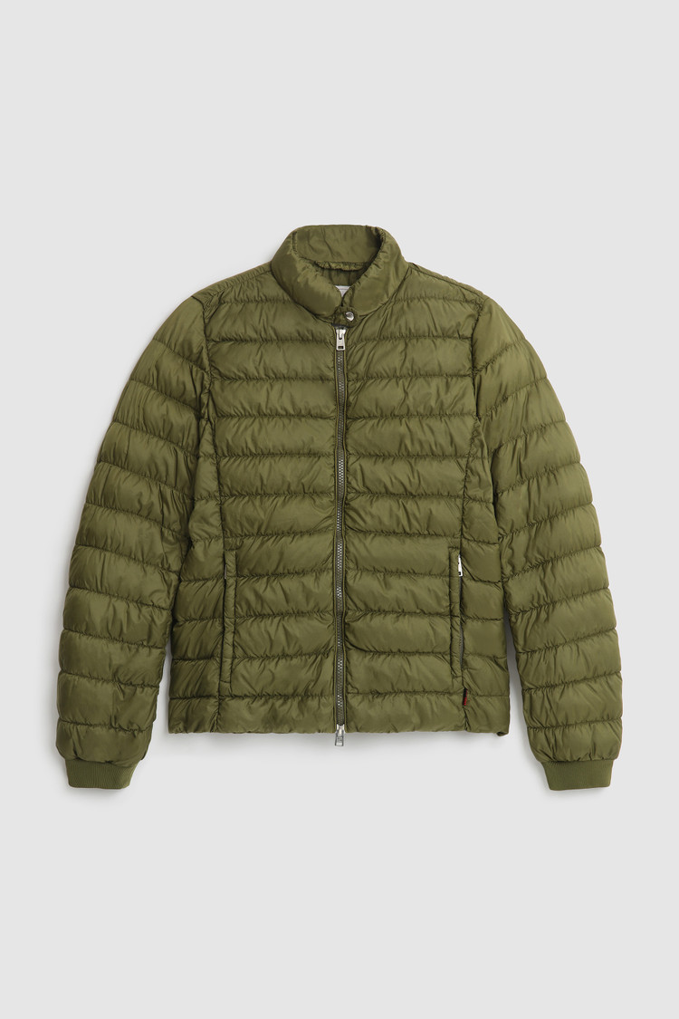 Mayflower jacket
