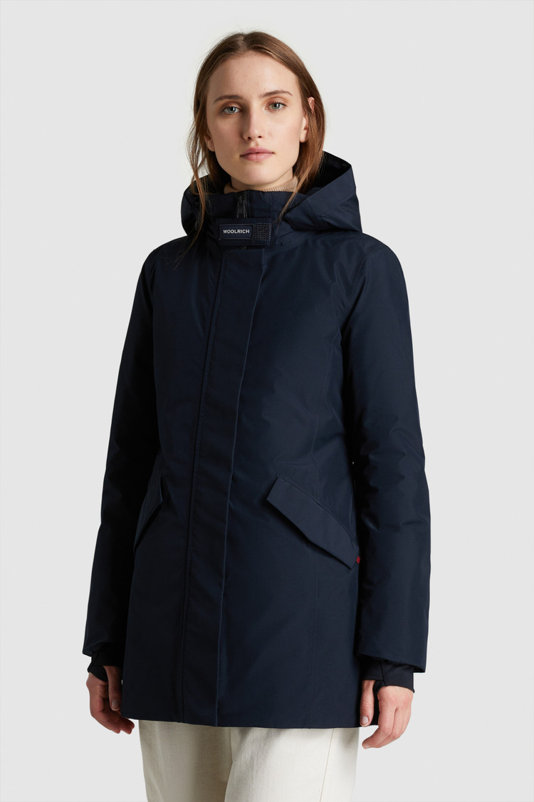 Parka tech Arctic en GORE-TEX