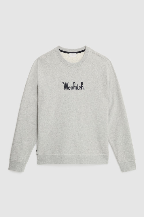 Men's hoodies, sweatshirts, sweaters, cardigans | Woolrich | Woolrich