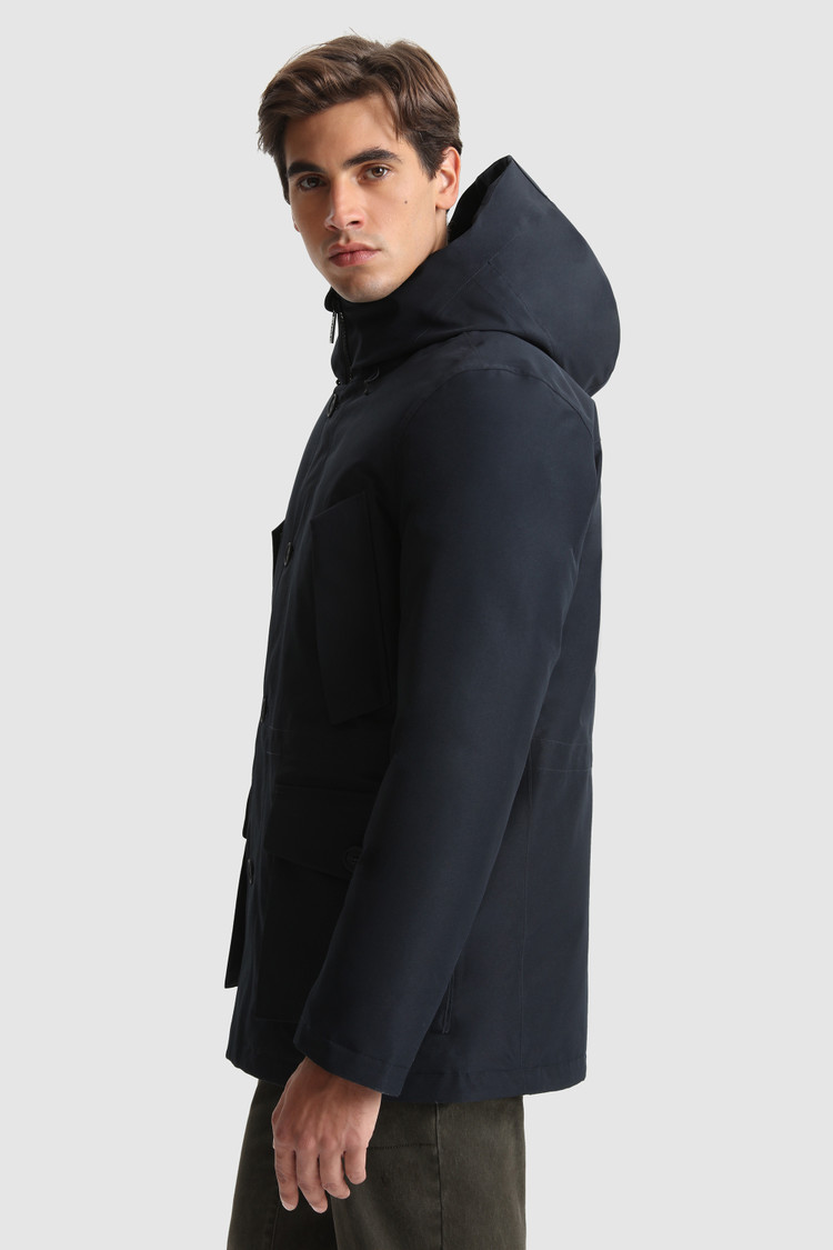 GORE-TEX Mountain Parka