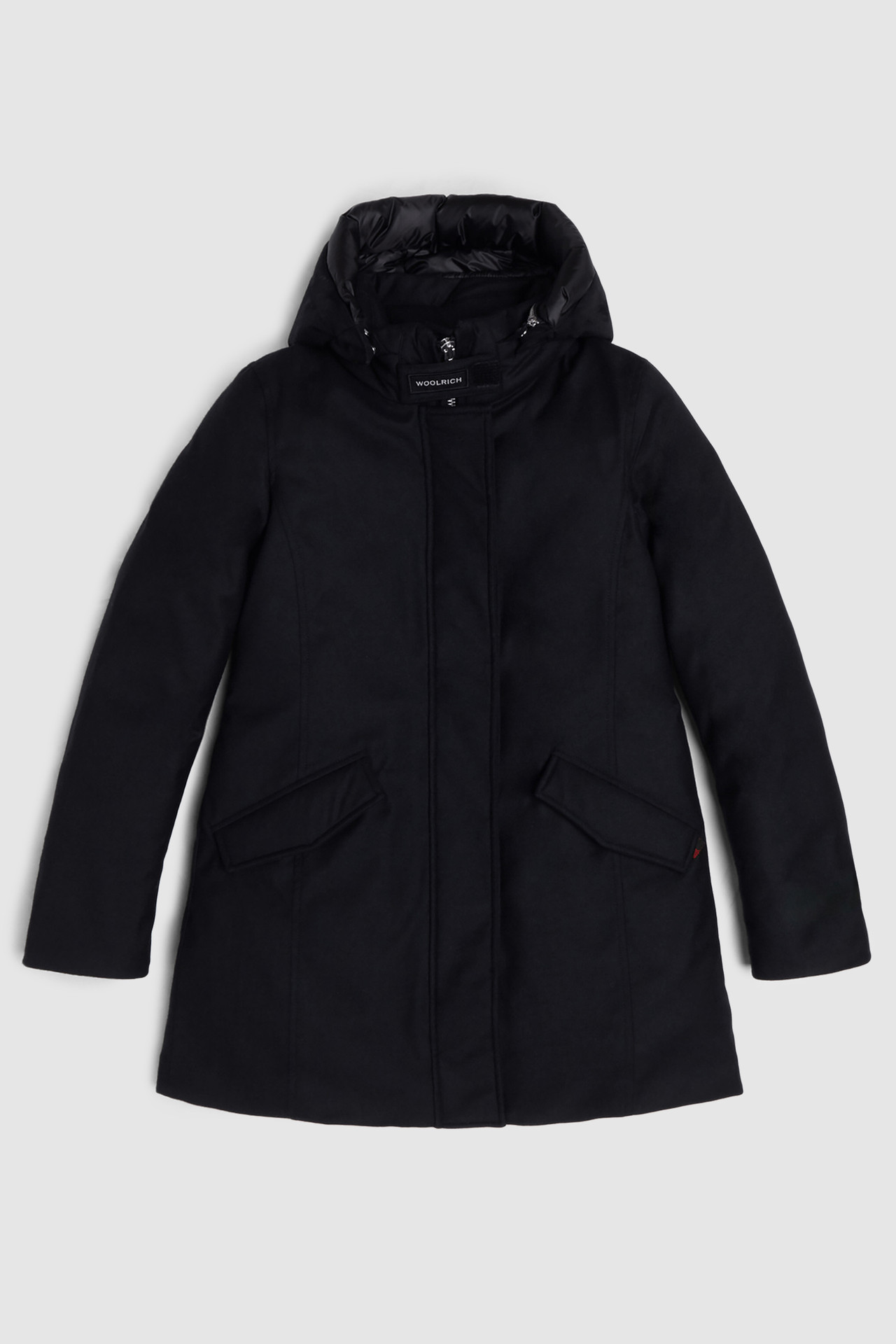 Arctic Parka Luxe