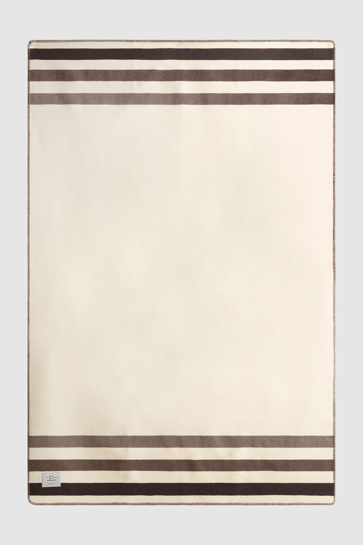 Coperta a righe
