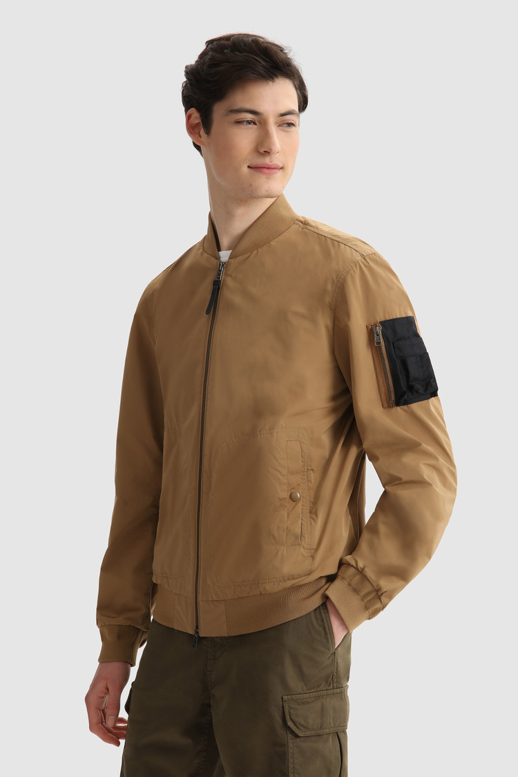 Bomber City ligera