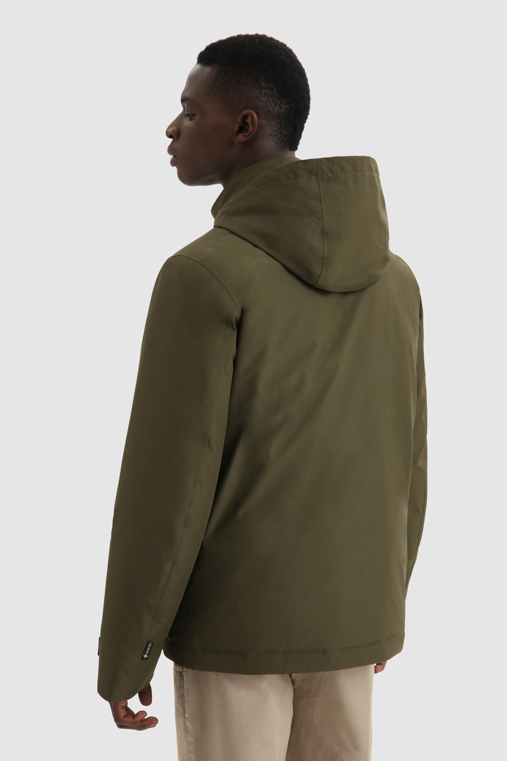 GORE-TEX Urban Field Jacket with hidden hood