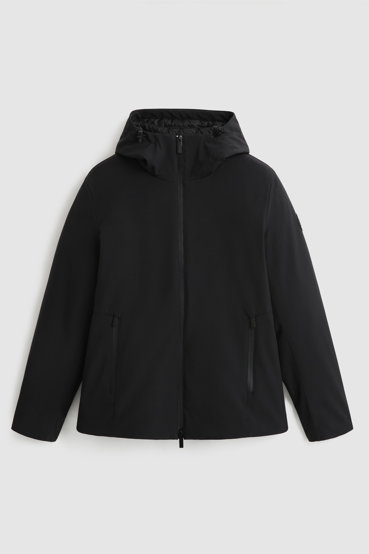 Pacific soft shell Jacket