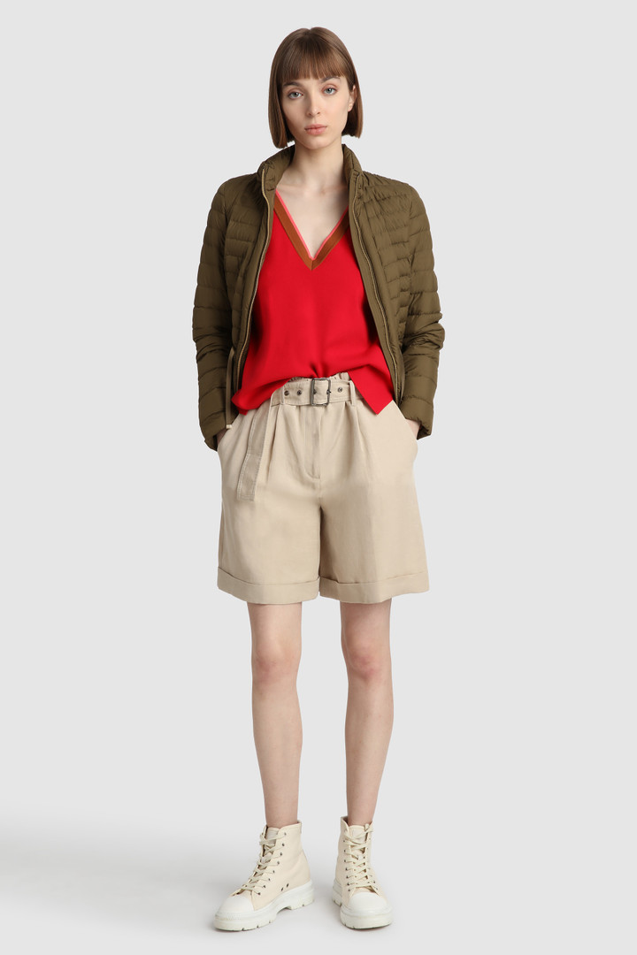 Jersey de pico rojo photo 2 | Woolrich