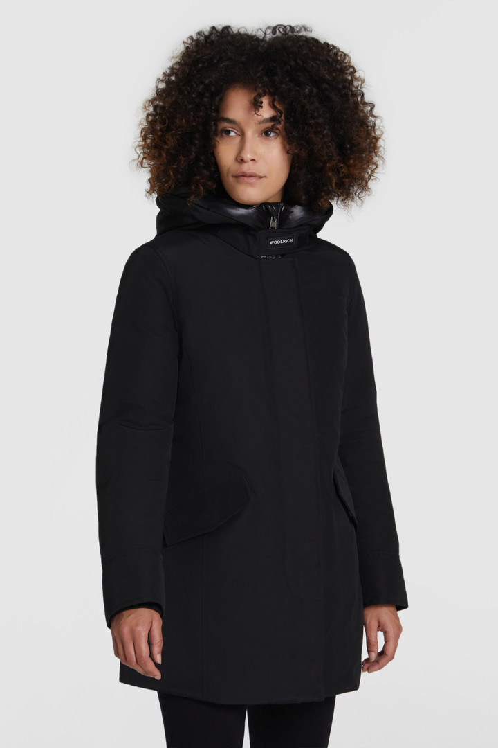 Parka Arctic