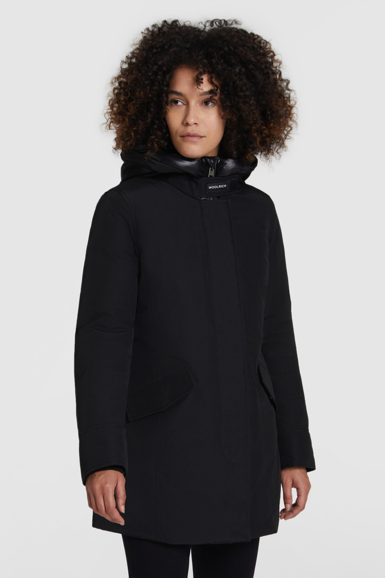 Parka Arctic