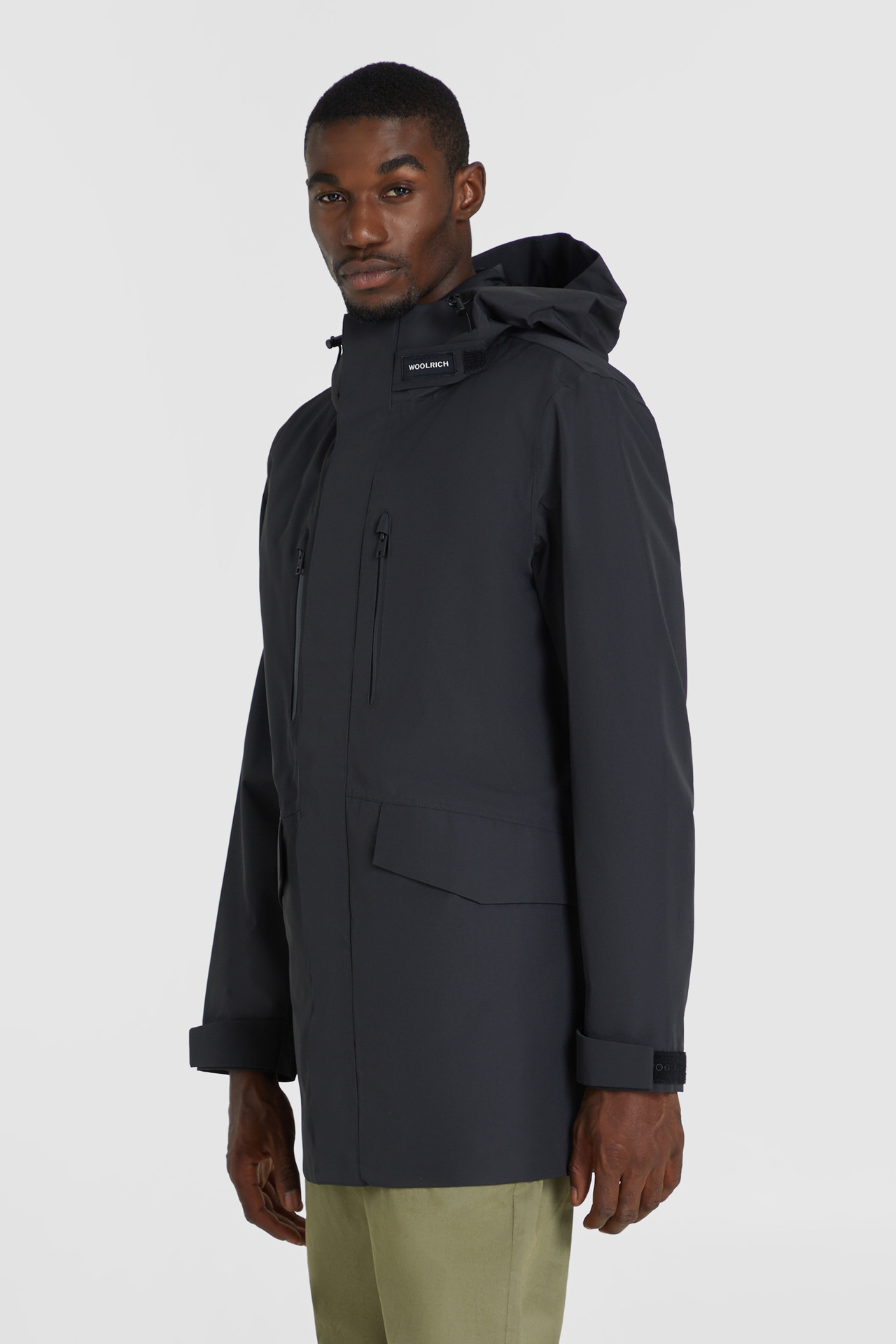 3 In 1 Tech Coat