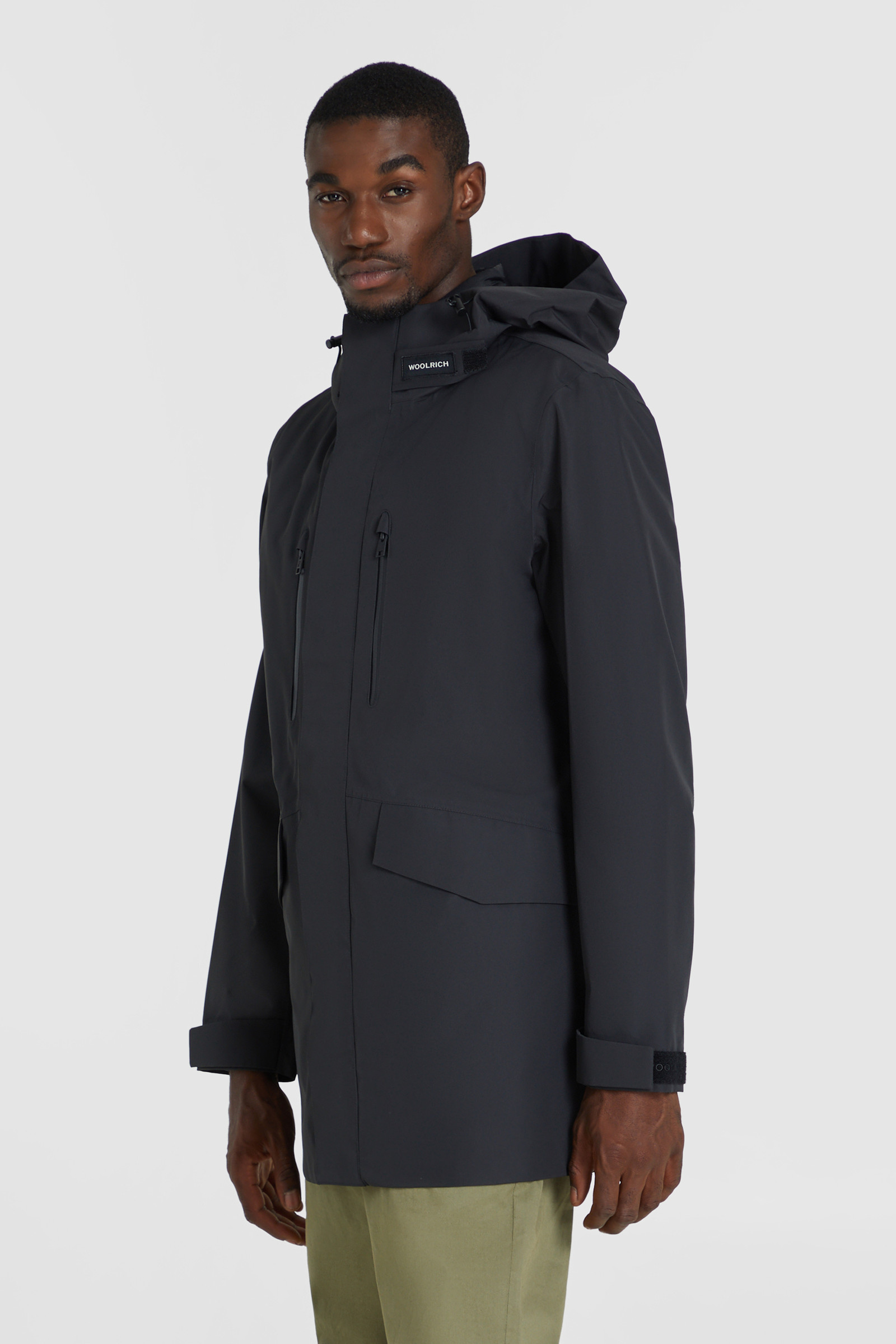 3 In 1 Tech Coat
