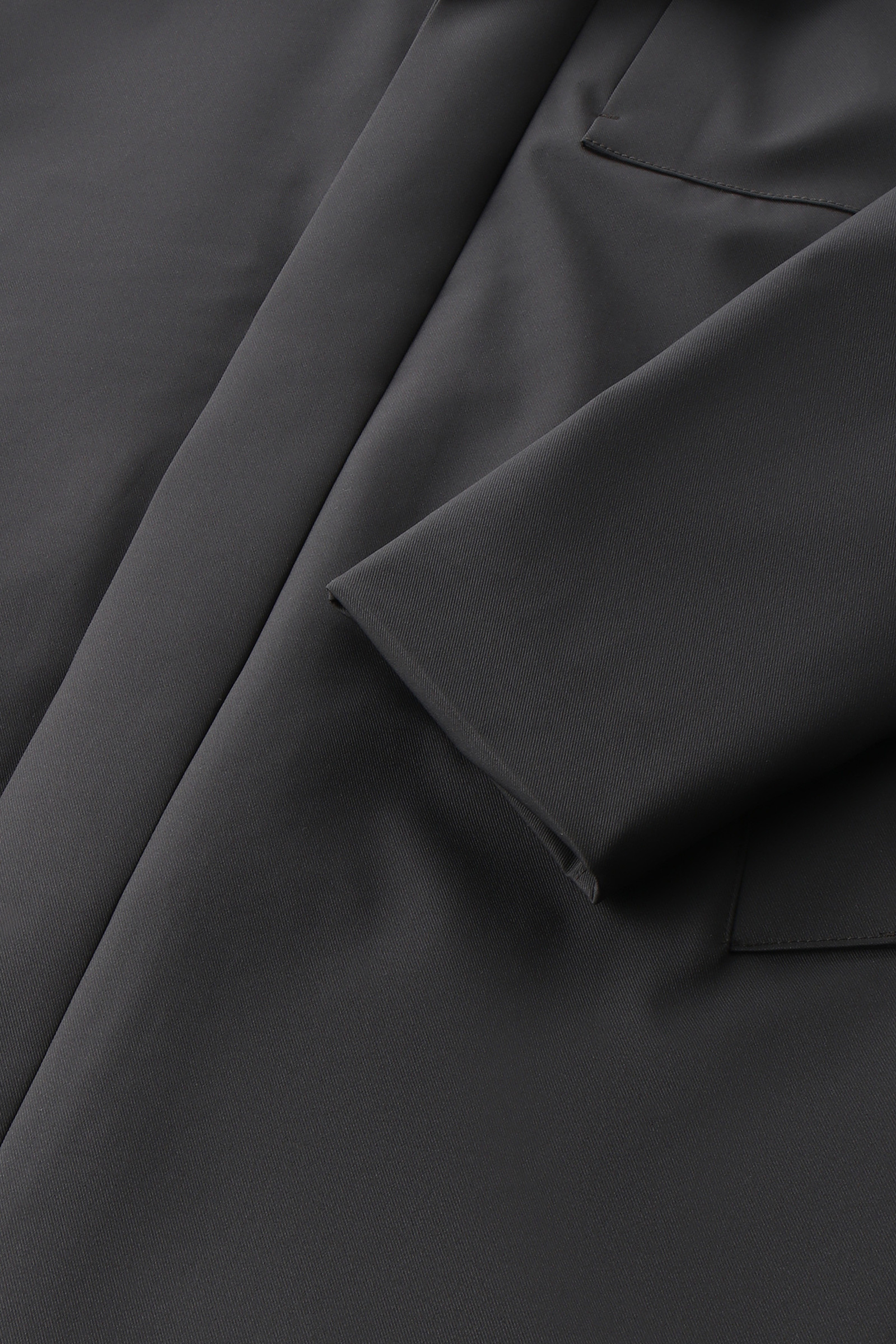 Commuting 2-in-1 Coat Black photo 8 | Woolrich