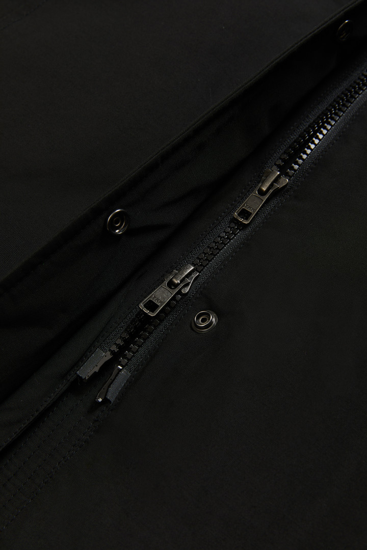 Evelyn Parka Black photo 8 | Woolrich