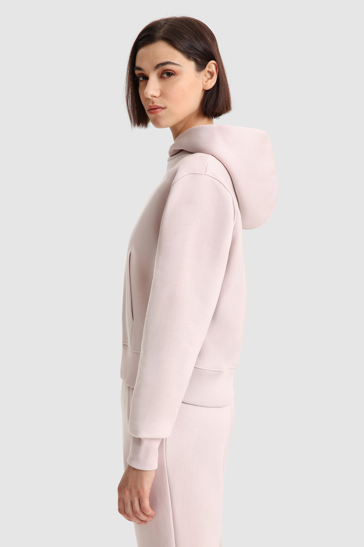 Cotton Hoodie