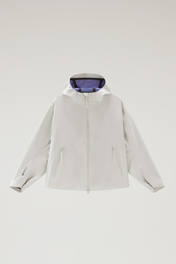 Women's GORE-TEX Jackets | Woolrich US
