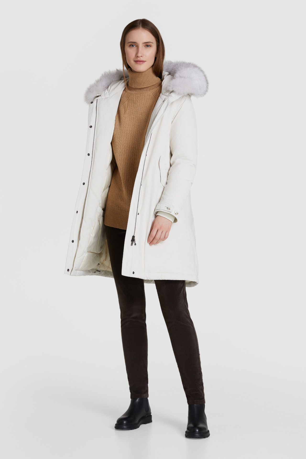 Keystone Parka