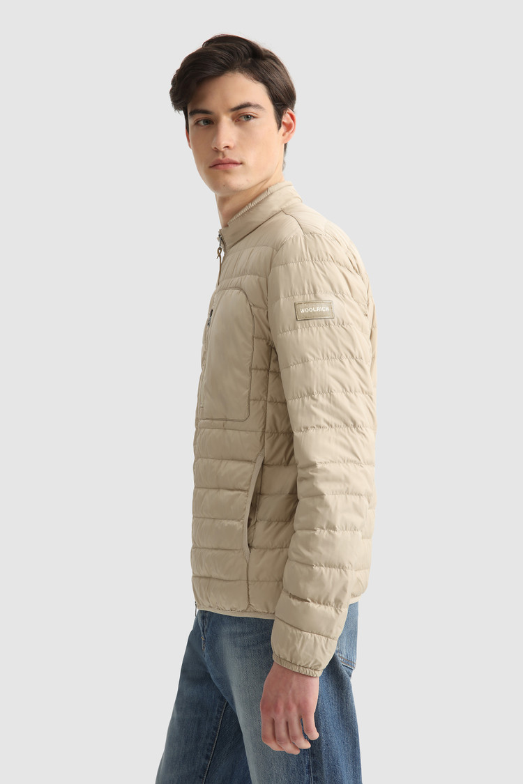 Veste matelassée Bering