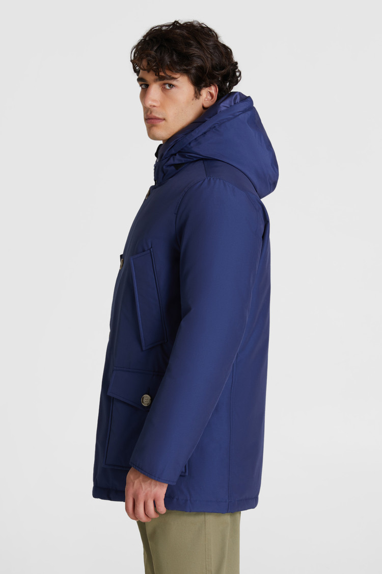 Arctic Parka