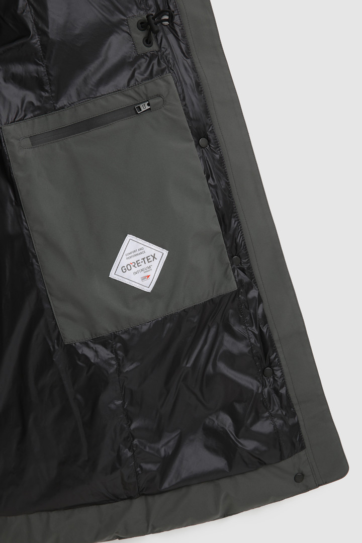 Langer Tacony Parka aus GORE-TEX