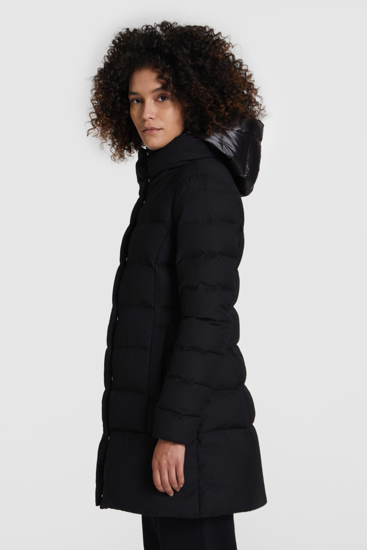Puffy prescott luxe