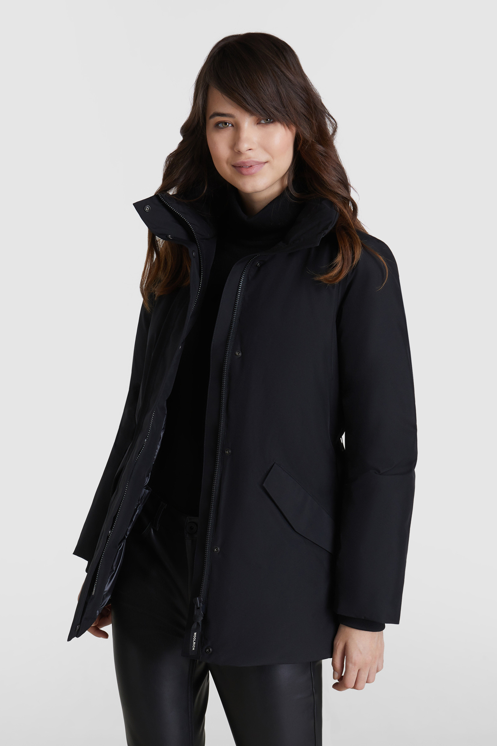 Holly Arctic Parka